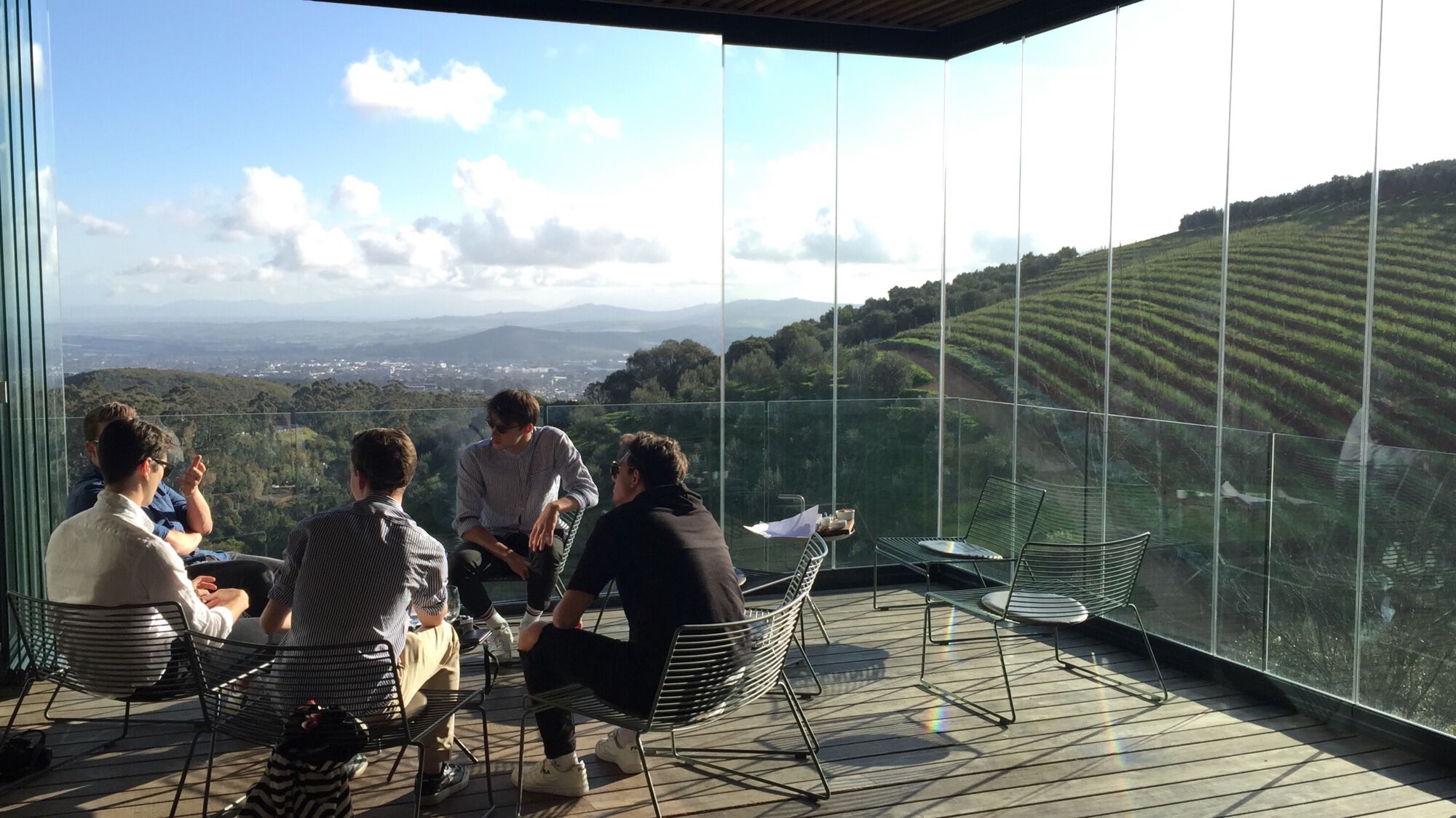 Exchange Stellenbosch FBE 2019 (1)