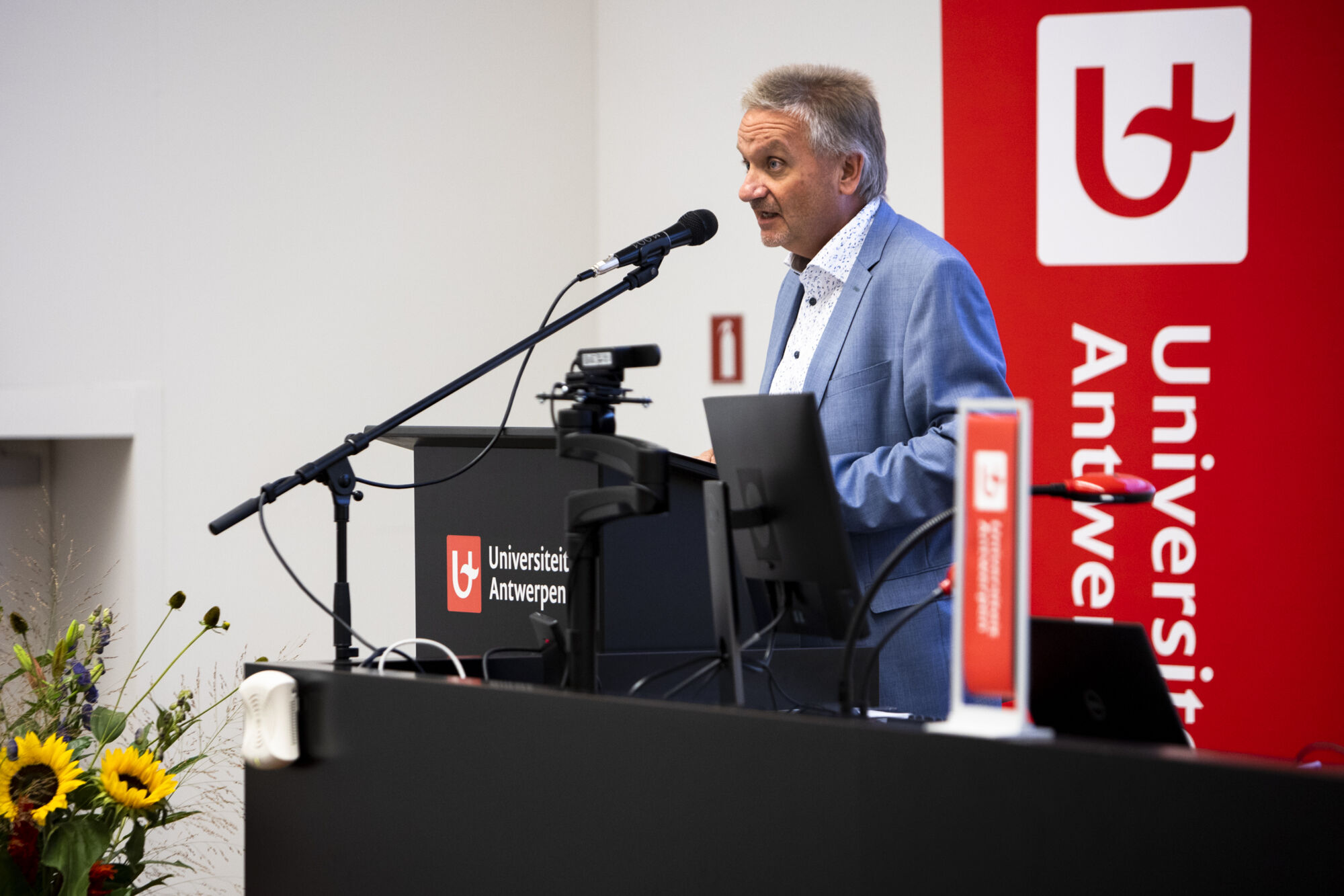 Proclamatie antwerp school of education 2022