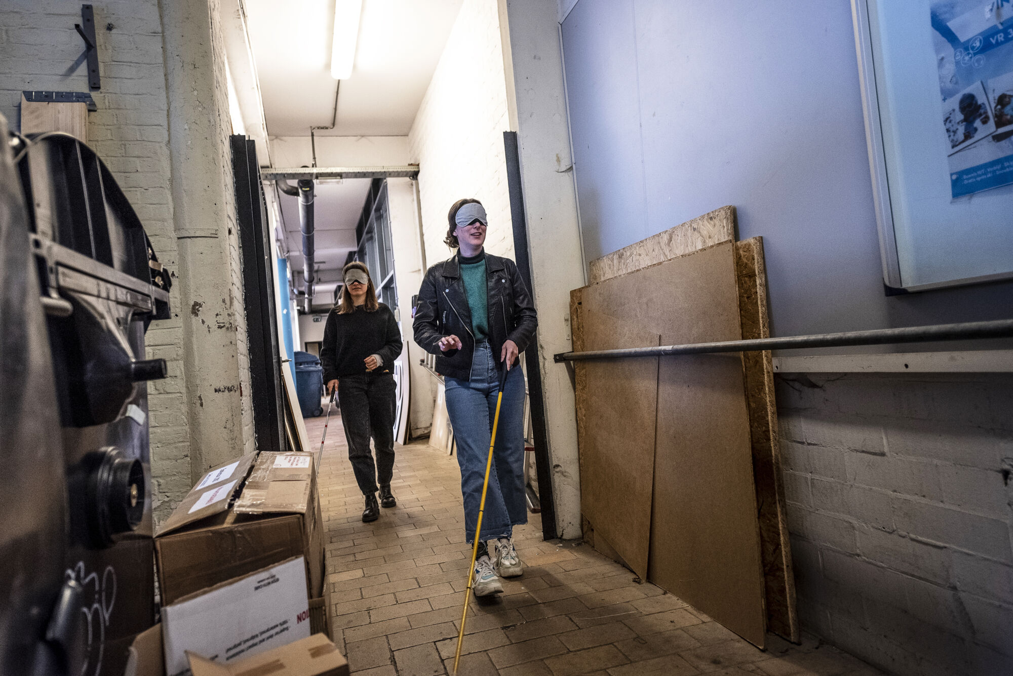 Inclusief Ontwerpen - productontwikkeling