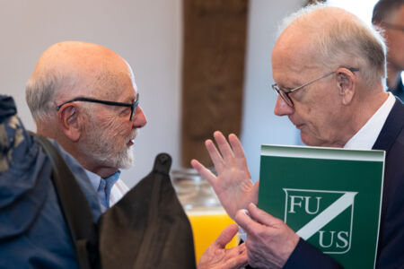 Rapid Evolution in the Anthropocene symposium