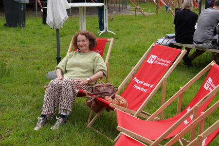 Unifiesta personeelsfeest 2024