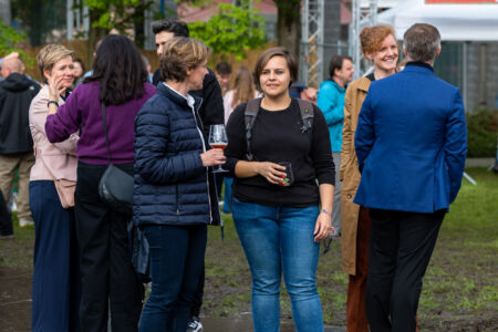 Unifiësta personeelsfeest 2023