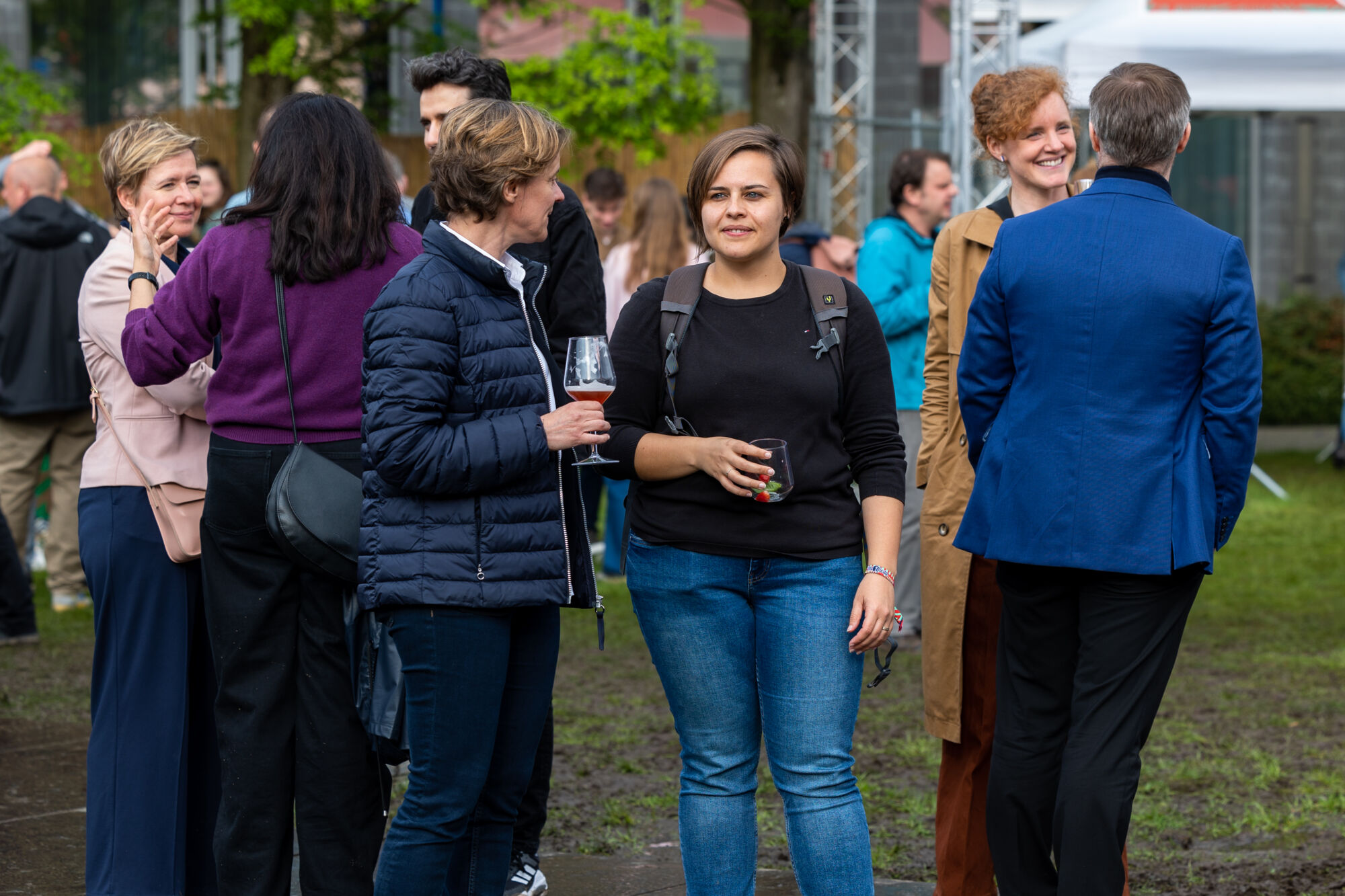 Unifiësta personeelsfeest 2023