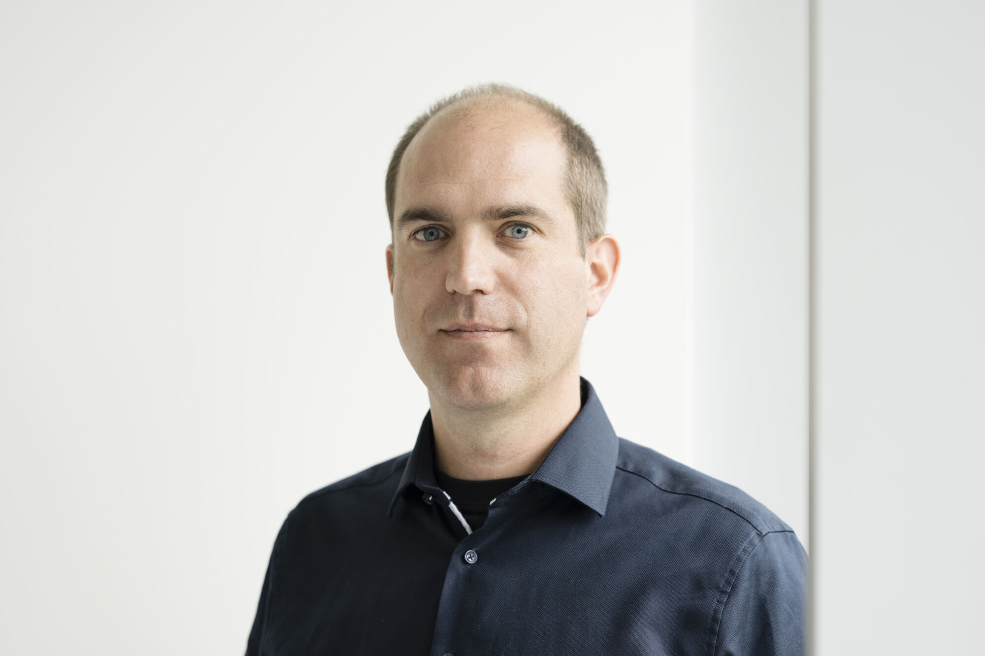 Centrale Beleidsploeg - Steven Van Passel
