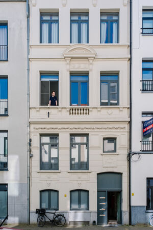 De Oorzaak
