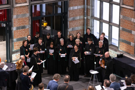 Emeritaatsviering professor Ilse Loots (FSW)