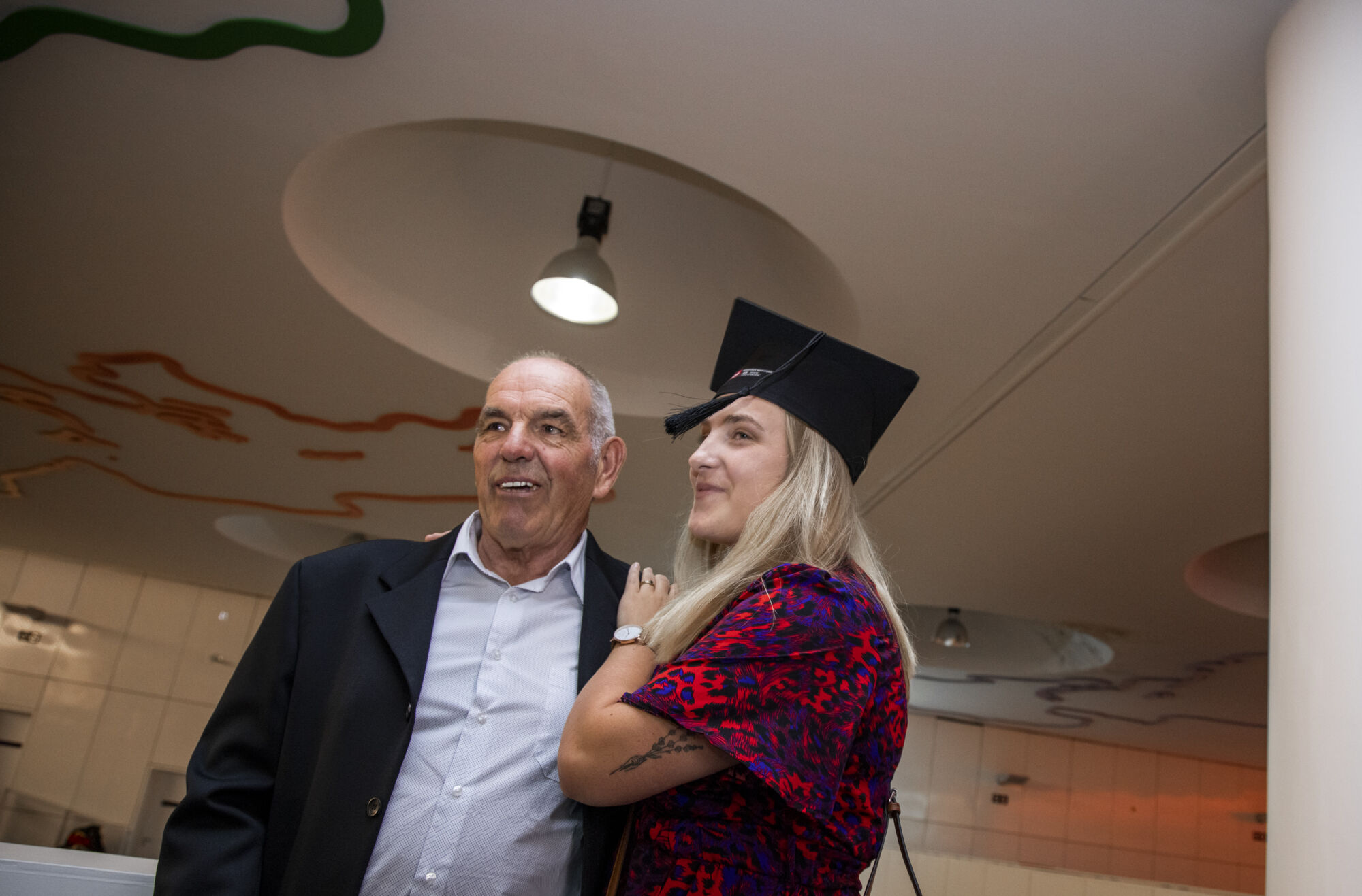 Proclamatie antwerp school of education 2022