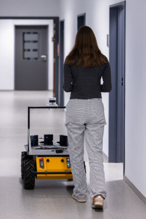 lessen IW: elektronica-ICT