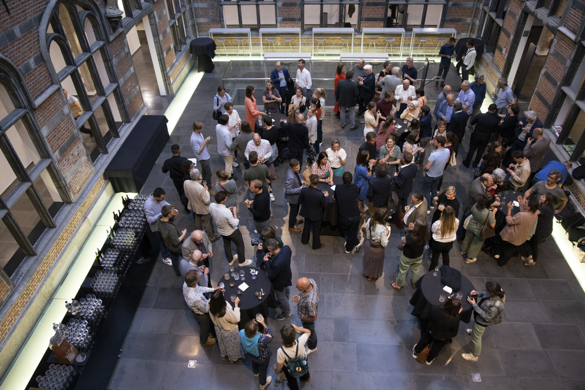 Inaugurale lezing prof. dr. Stefaan Walgrave