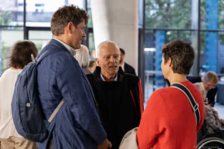Afscheidscollege prof. dr. Herman Van Goehtem