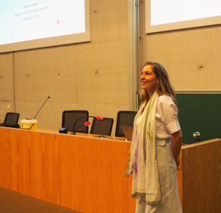 Doctoraatsverdediging Katleen Jottard - 10 februari 2022