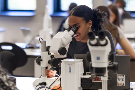 Biologiepracticum bachelor  