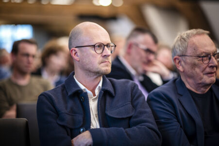 Boekvoorstelling Maarten Boudry - Jonathan Ramael-36.JPG