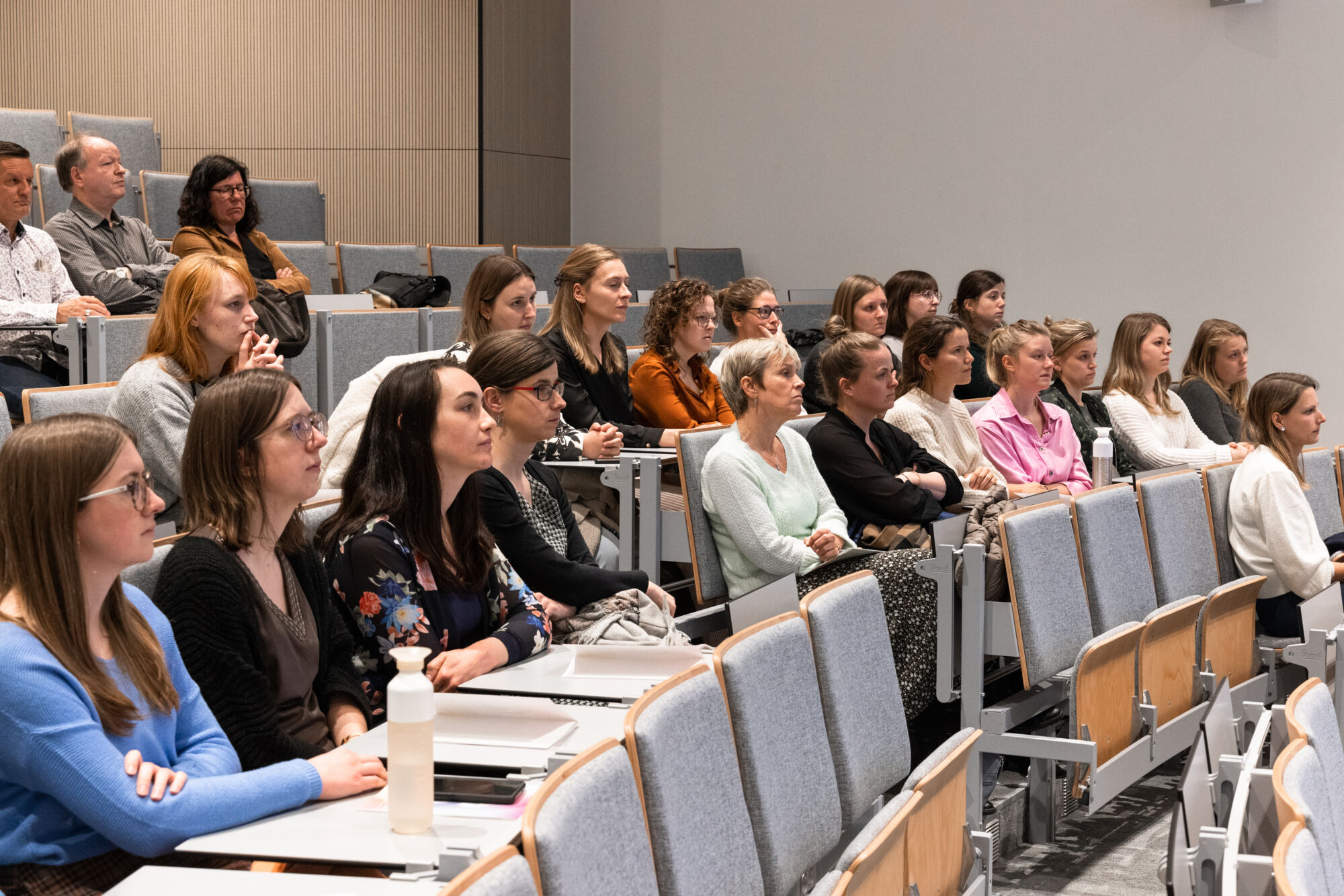 Doctoraatsverdediging Ellen Andries - 16 maart 2023