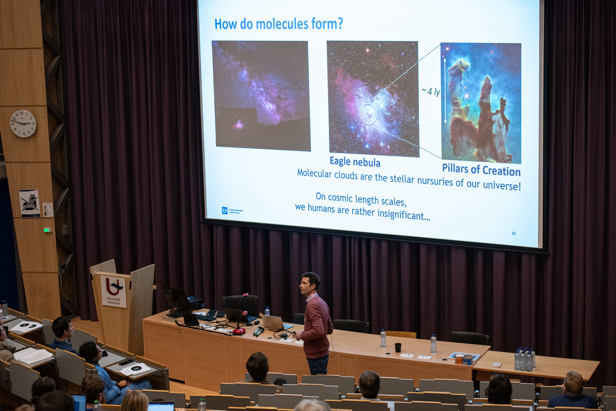  Faculty Research Day 2024