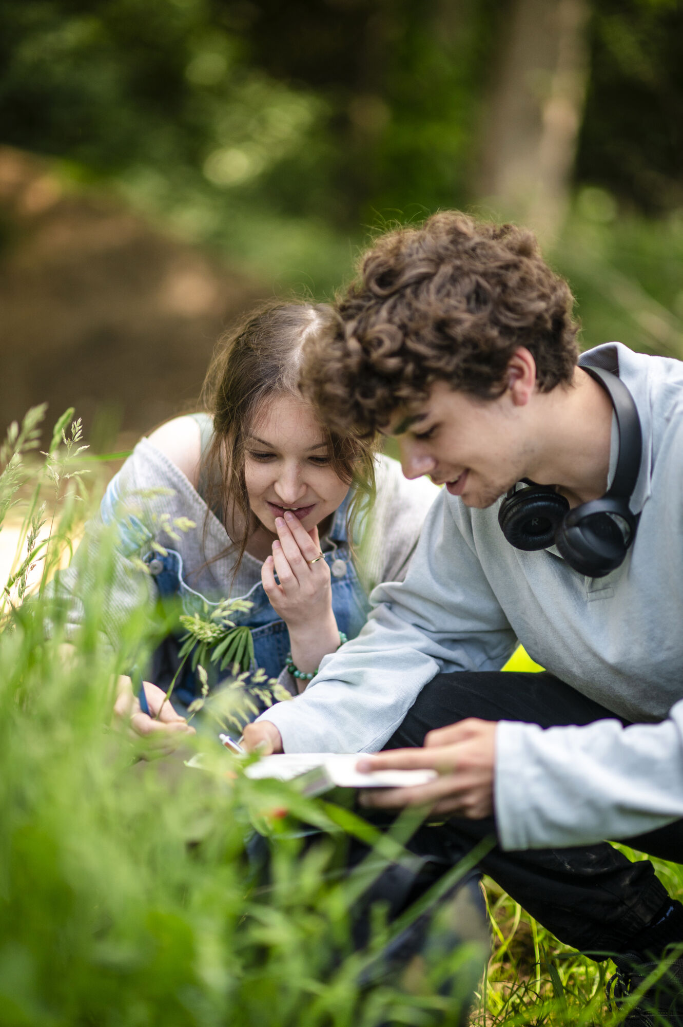 Excursie bachelor biologie