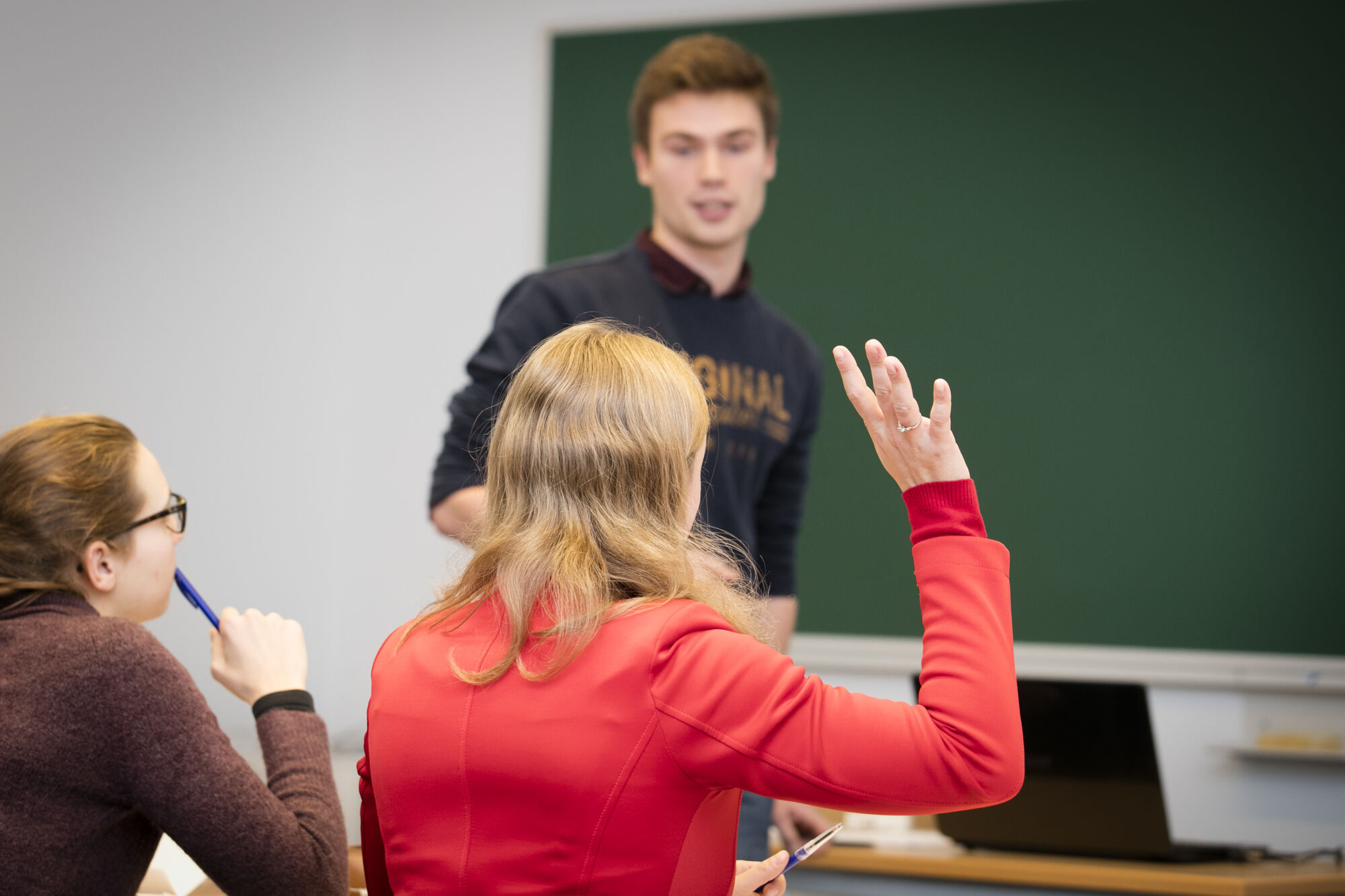 Specifieke lerarenopleiding les geschiedenis (10)