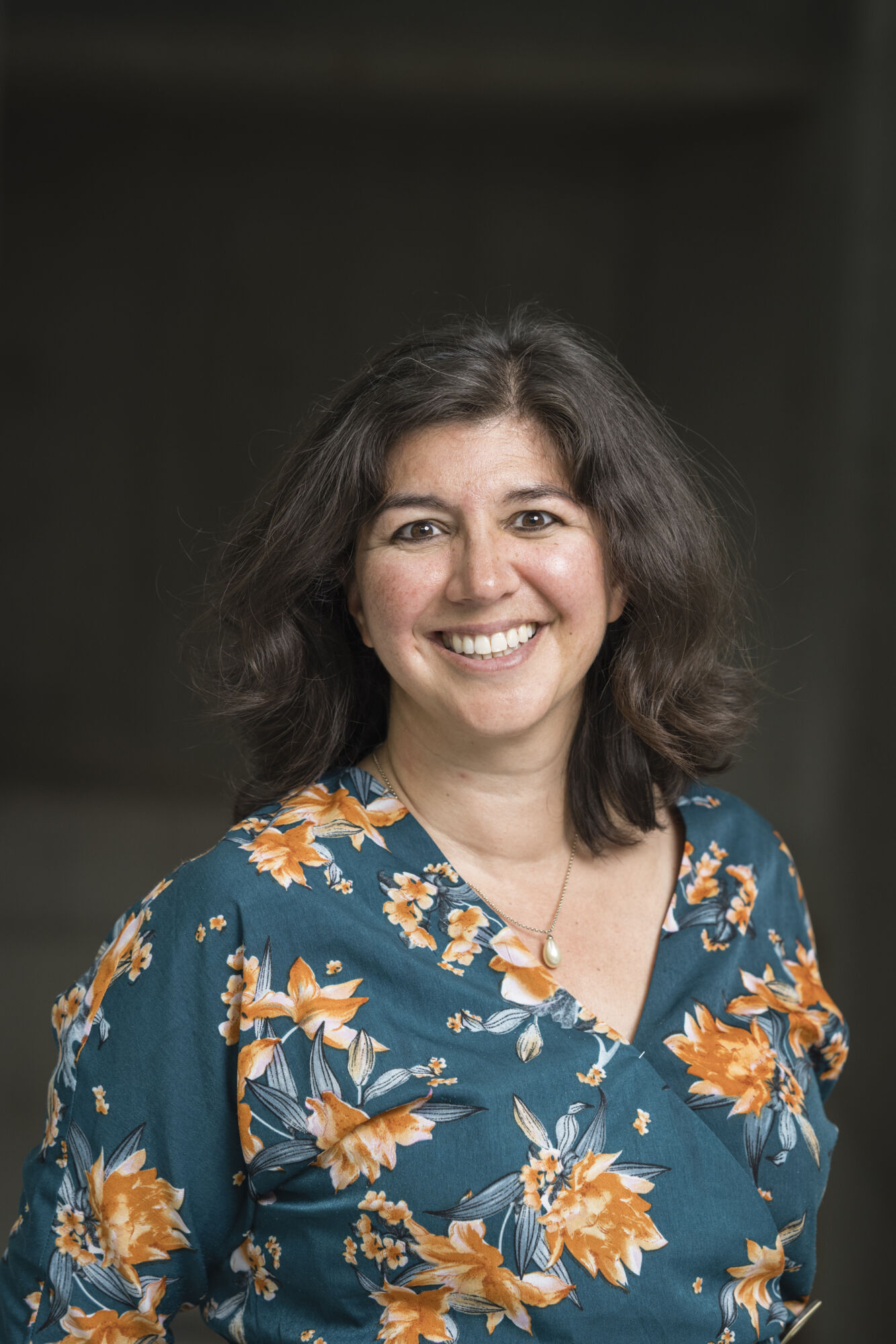 Centrale Beleidsploeg - Nathalie Dens