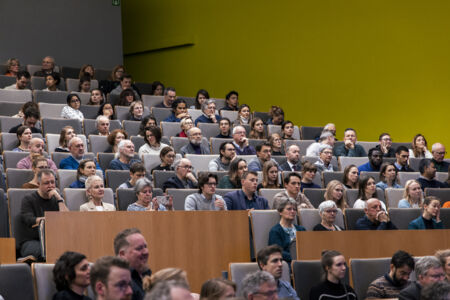 Nieuwjaarsreceptie 2023