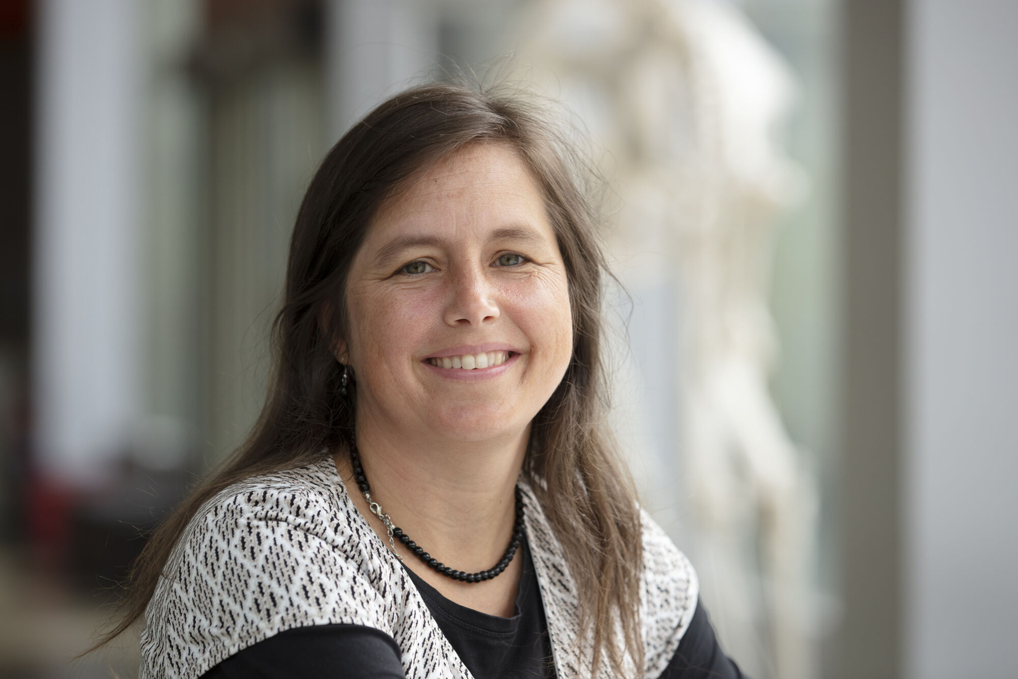 Faculteitsdirecteur Farmaceutische, Biomedische en Diergeneeskundige Wetenschappen