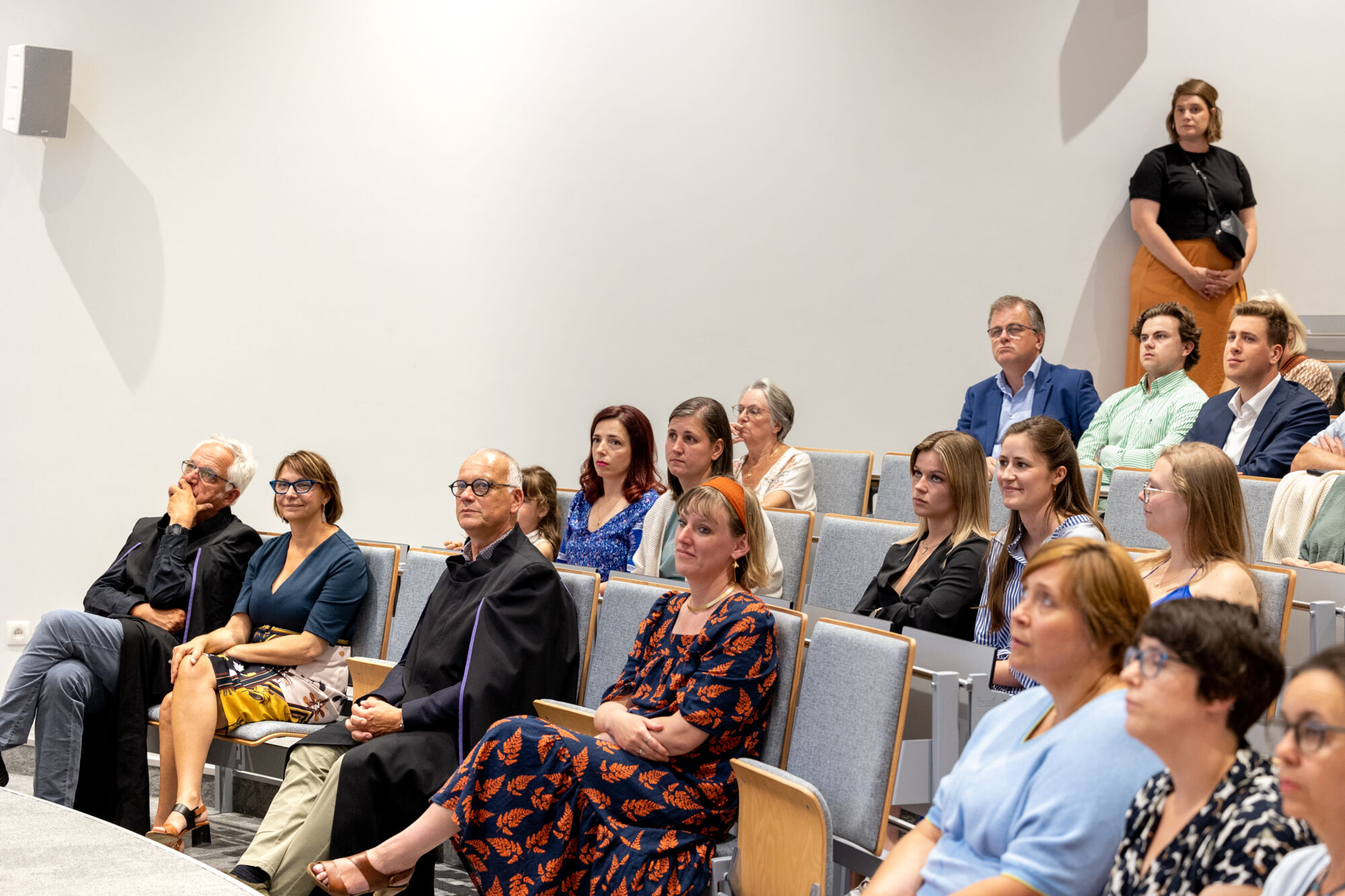 Verpleegkundige in de huisartsenpraktijk AJ 22-23
