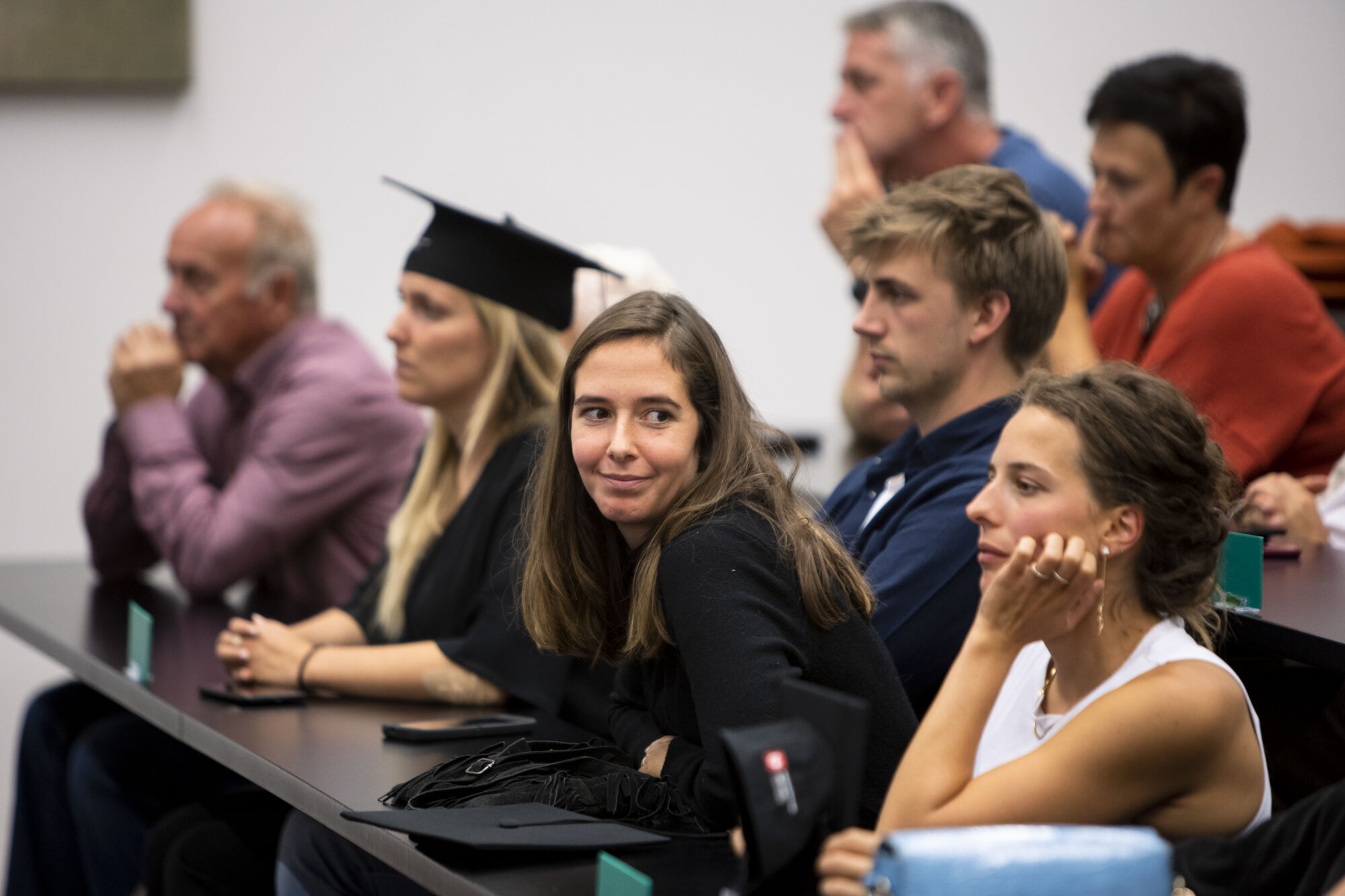 Proclamatie antwerp school of education 2022