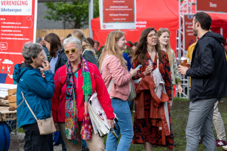Unifiësta personeelsfeest 2023
