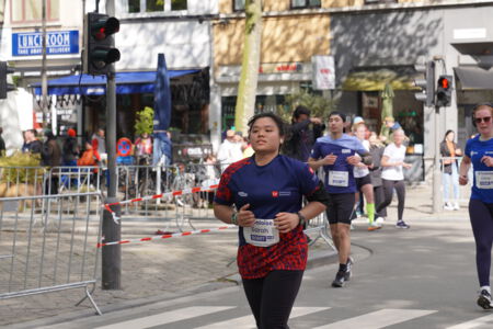10 Miles 2024