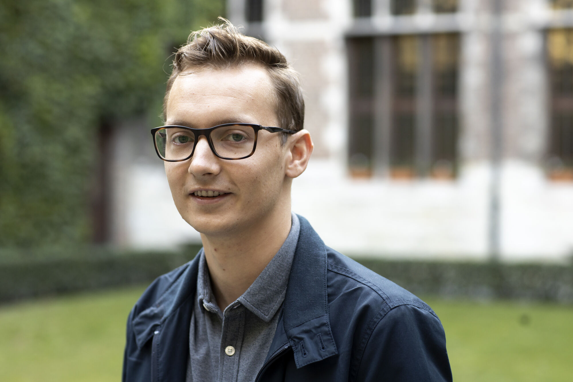 Joren Van Loon