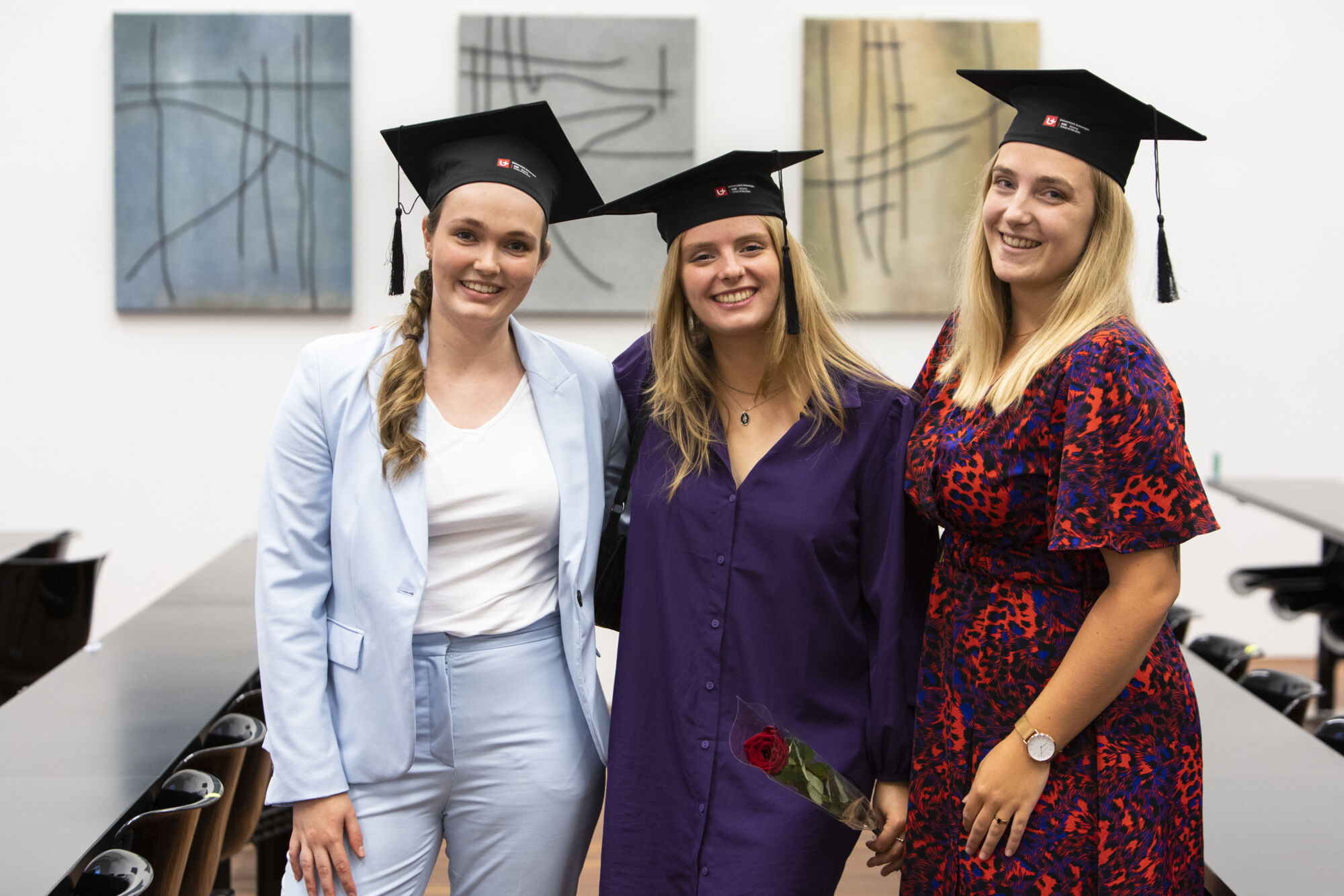 Proclamatie antwerp school of education 2022