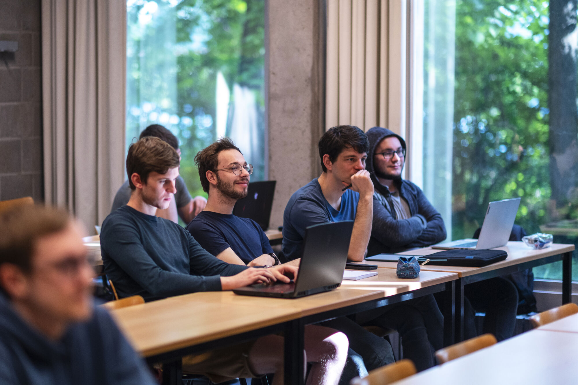 Informatica practicum algoritmen en complexiteit