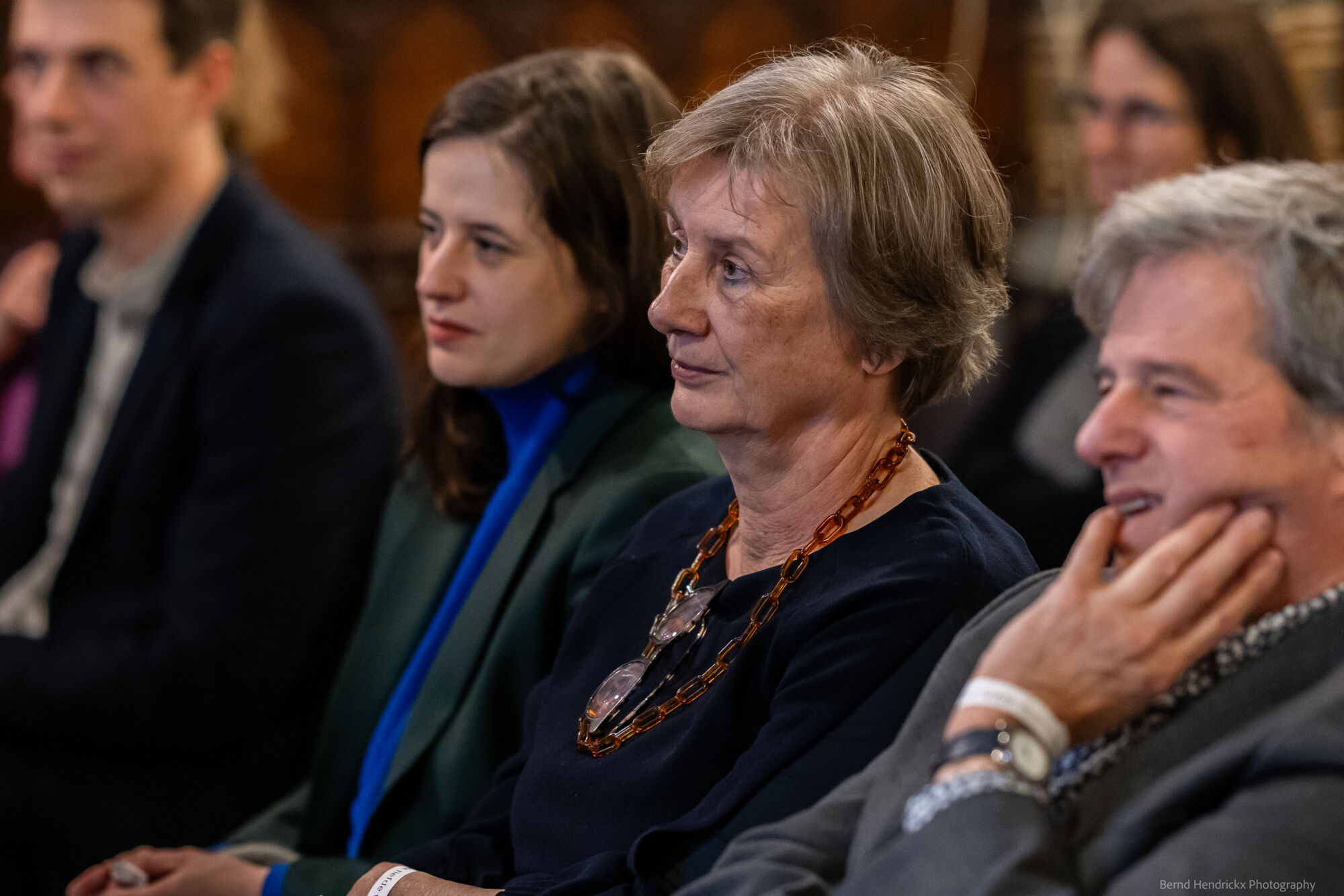 Emeritaatsviering professor Ilse Loots (FSW)