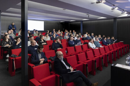 Module 1 dag 1 - Pro League Business School