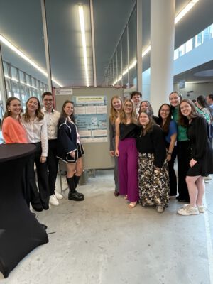 Bachelorcongres FSW mei 2024