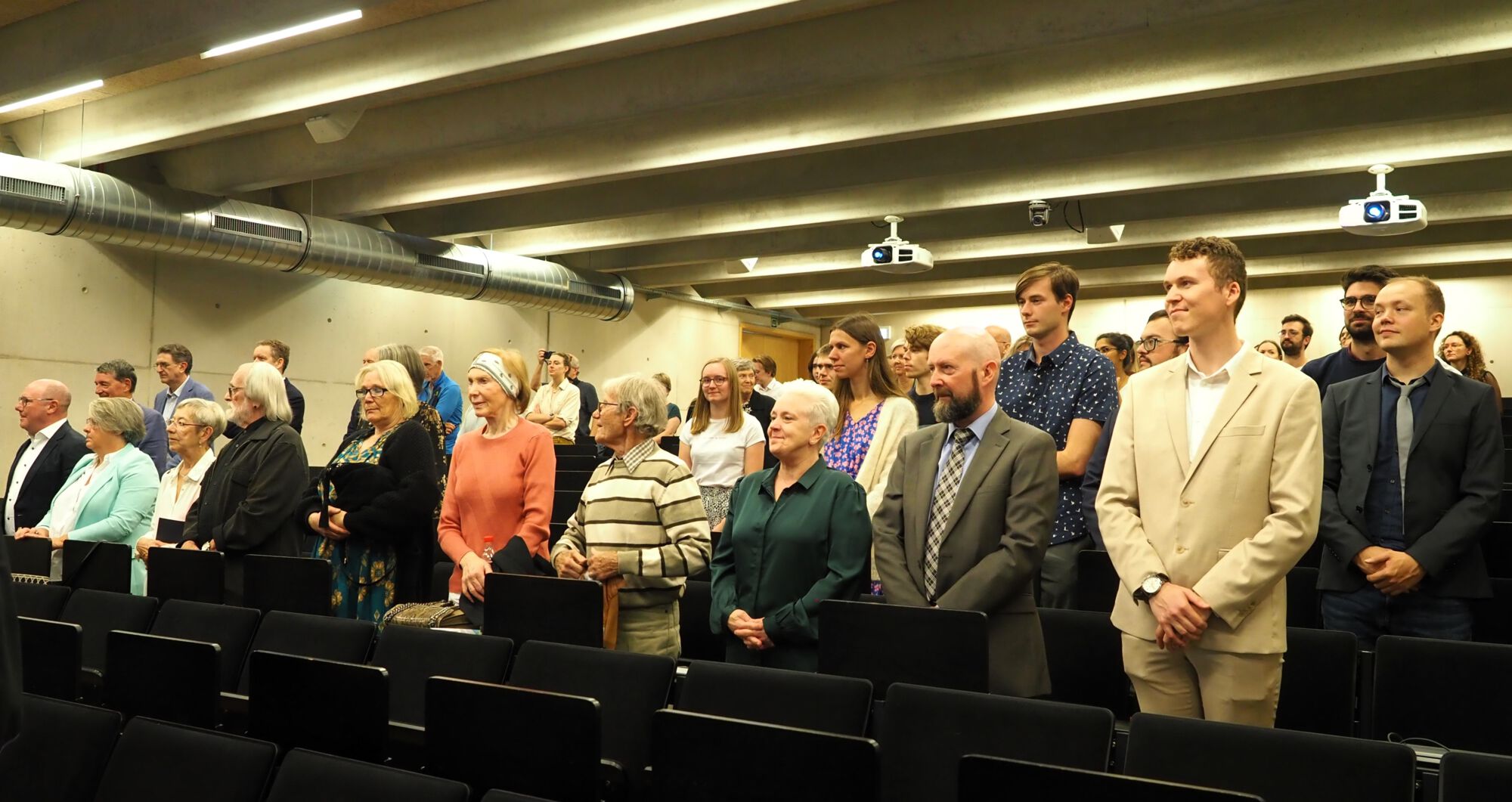 Doctoraatsverdediging Matthias Bosman – 9 oktober 2023