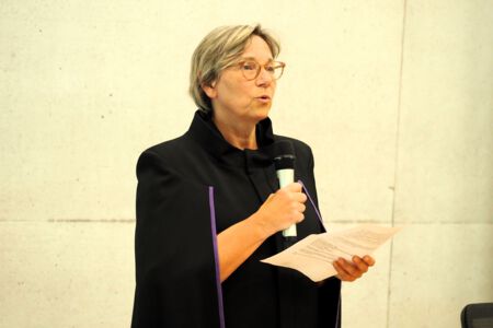 Doctoraatsverdediging Tatjana Locus 
