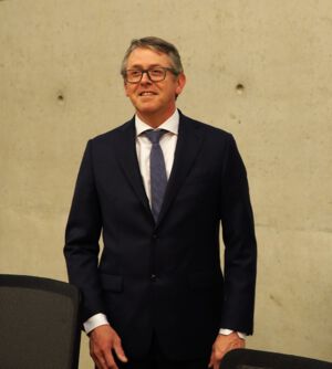 Doctoraatsverdediging Jef Michielsen - 21 november 2019