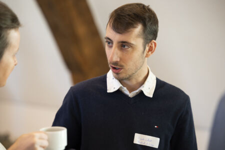Module 2 dag 1 en 2 - Pro League Business School