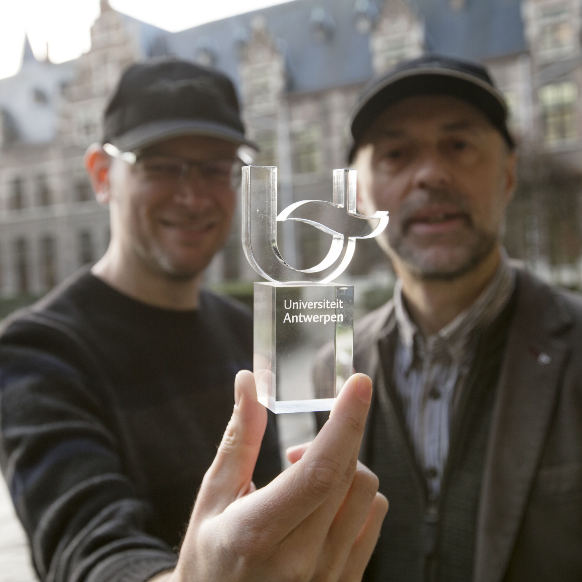 Collectief Geheugen UAntwerpen (3)