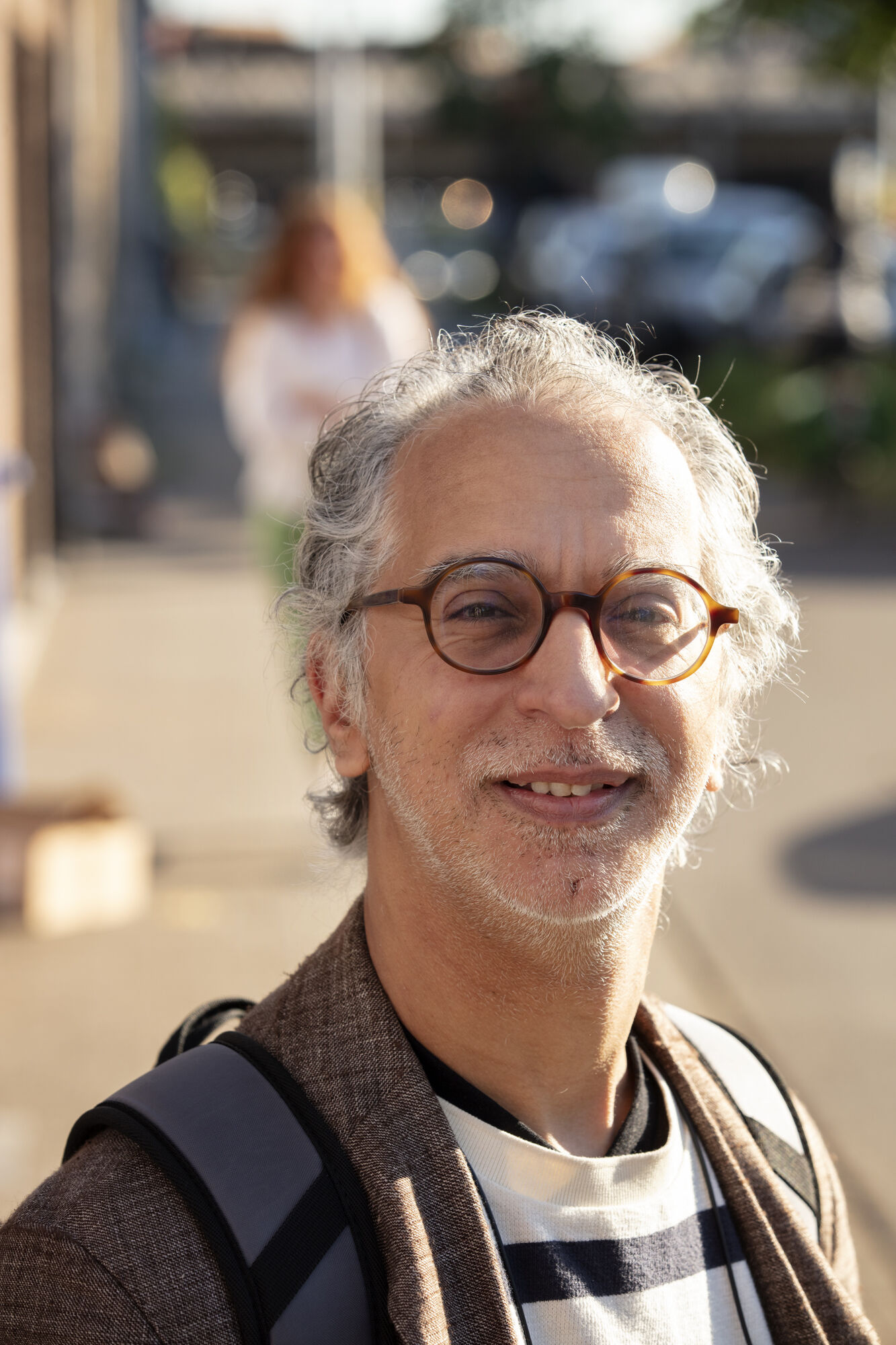 Mohammed El Arif