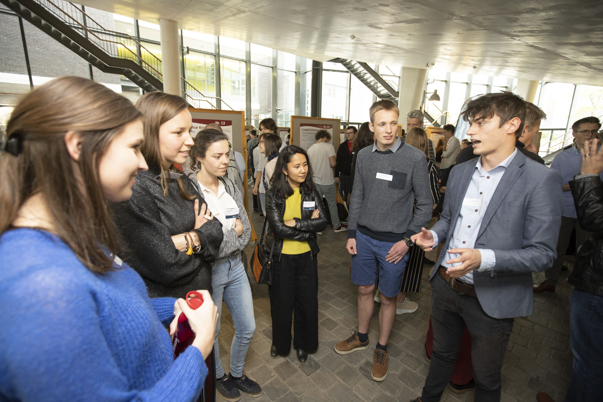 Posterpresentatie handelsingenieur (12)