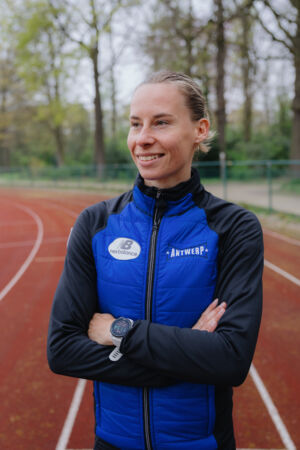 Renée Eykens
