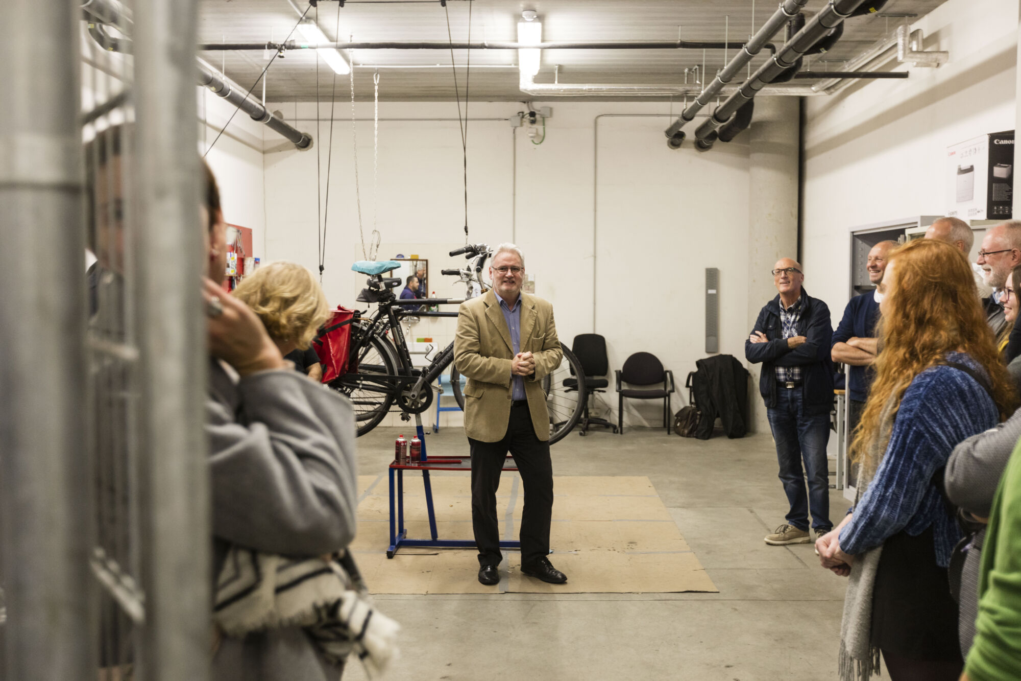 Opening fietsherstelwerkplaats Stadscampus (16).jpg