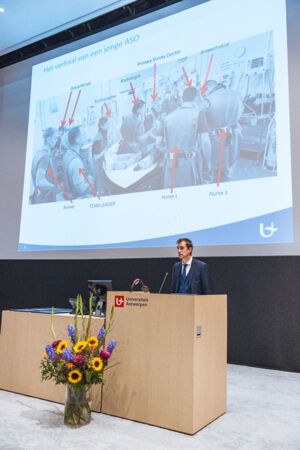 Master na master specialistische geneeskunde 2022