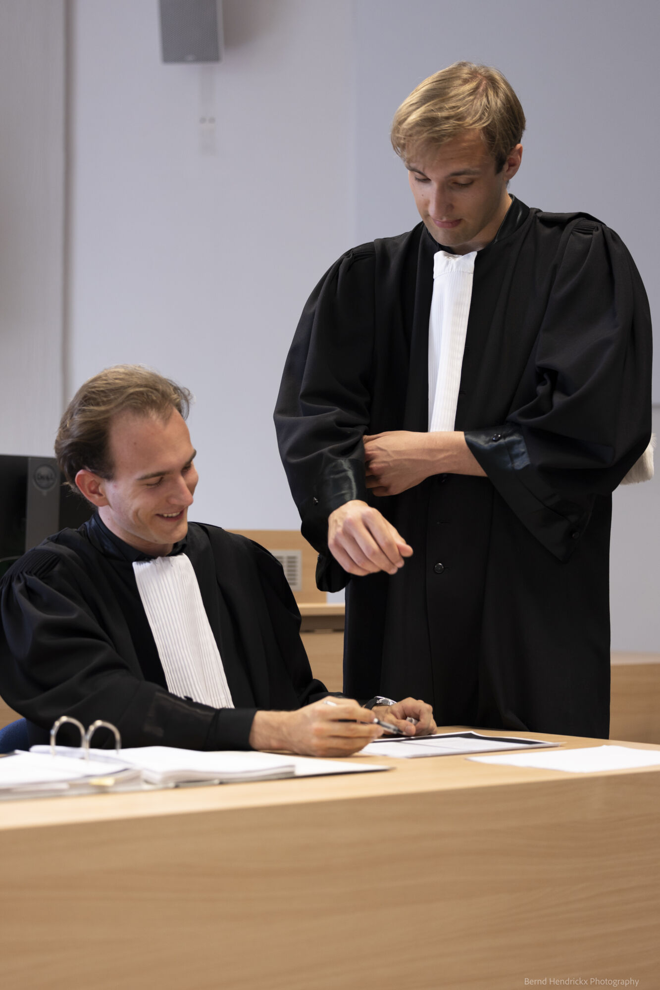 Les Faculteit Rechten - 14 mei 2024
