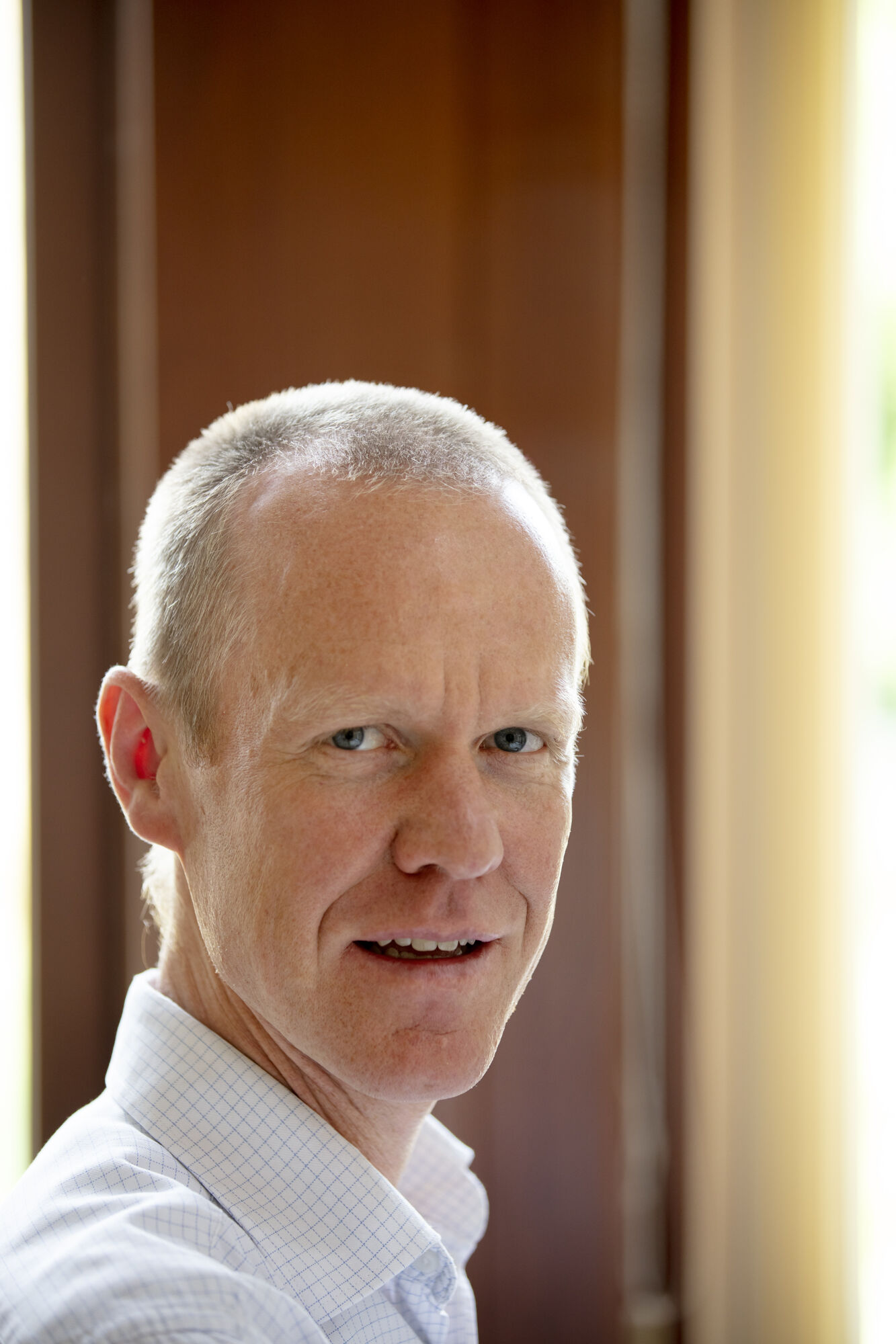Tim Engels