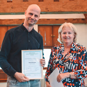 Emeriti viering