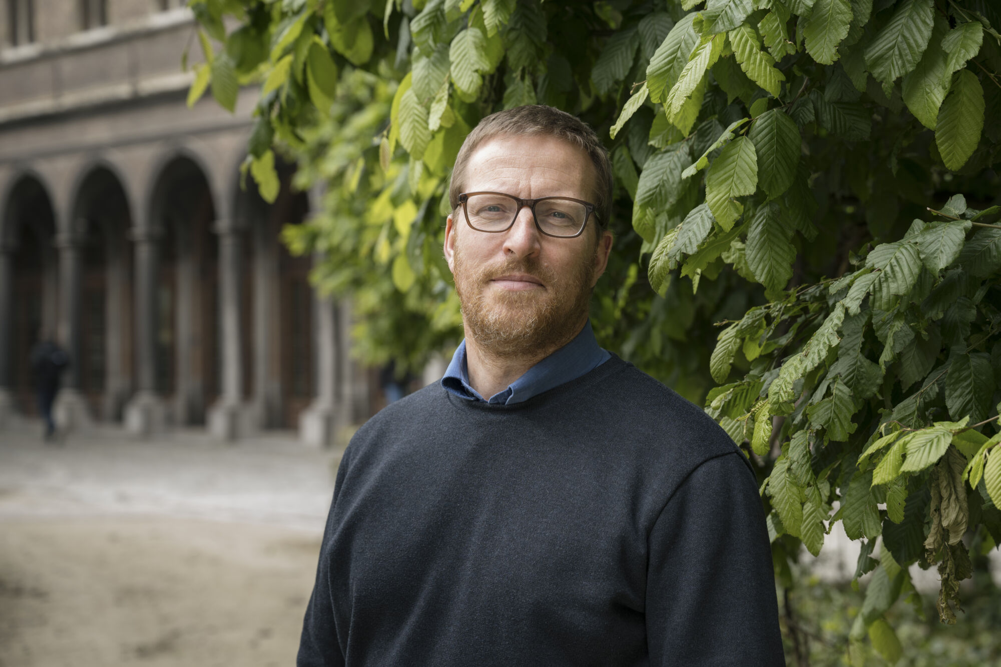 Jurgen Slembrouck