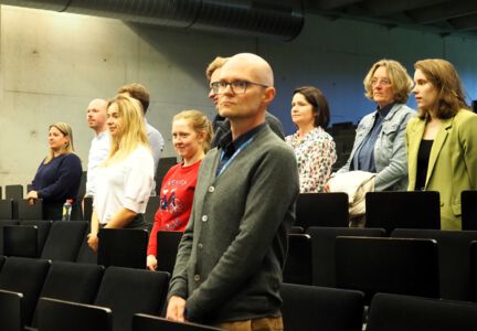 Doctoraatsverdediging Jonas Grammens 