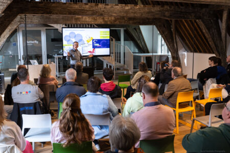 infodag 4 mei 2024